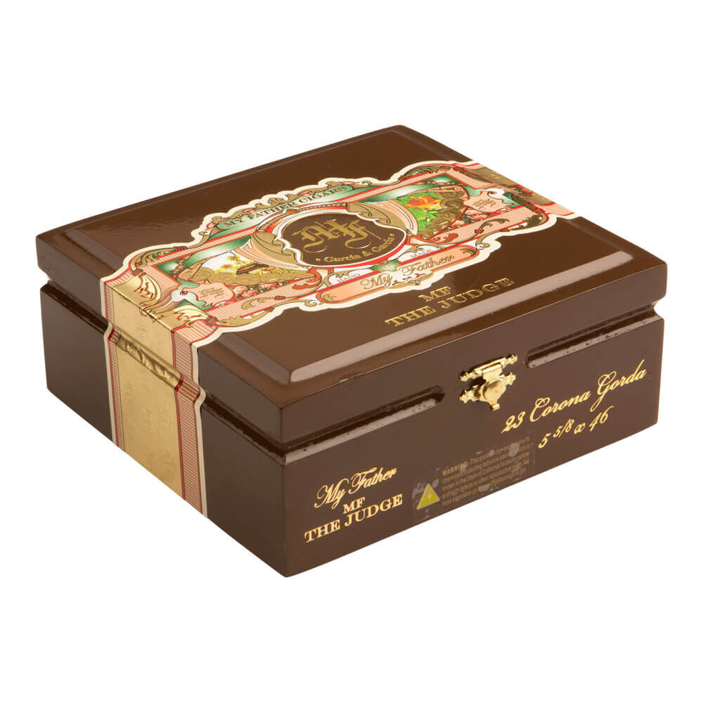 View product media MFJ546 Corona Gorda, , jrcigars 2